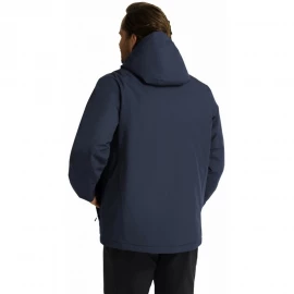 Куртка Jack Wolfskin Wisper Ins Jkt M