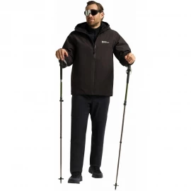 Куртка Jack Wolfskin Wisper Ins Jkt M