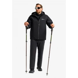 Куртка Jack Wolfskin Wisper Ins Jkt M