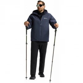 Куртка Jack Wolfskin Wisper Ins Jkt M