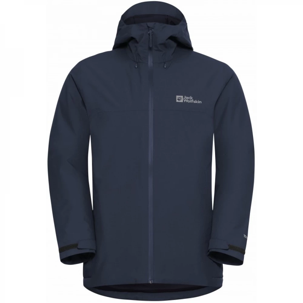 Куртка Jack Wolfskin Wisper Ins Jkt M