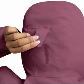 Куртка Jack Wolfskin Wisper Ins Jkt W