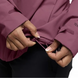 Куртка Jack Wolfskin Wisper Ins Jkt W