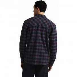 Рубашка Jack Wolfskin Baja Flannel Shirt M