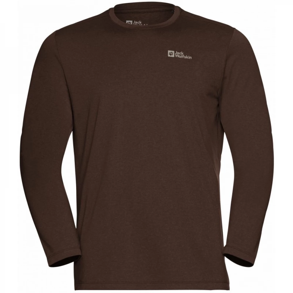 Термокофта Jack Wolfskin Sky Thermal L/S M