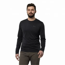 Термокофта Jack Wolfskin Sky Thermal L/S M