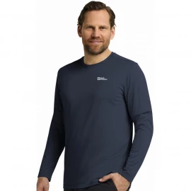 Термокофта Jack Wolfskin Sky Thermal L/S M