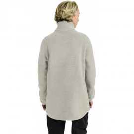 Фліс Jack Wolfskin High Curl Coat W