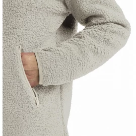 Фліс Jack Wolfskin High Curl Coat W