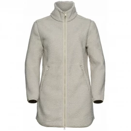 Фліс Jack Wolfskin High Curl Coat W