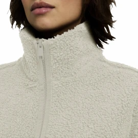 Фліс Jack Wolfskin High Curl Jkt W