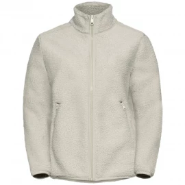 Фліс Jack Wolfskin High Curl Jkt W