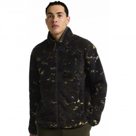 Фліс Jack Wolfskin Stone Lite Aop Jkt M