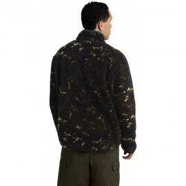 Фліс Jack Wolfskin Stone Lite Aop Jkt M