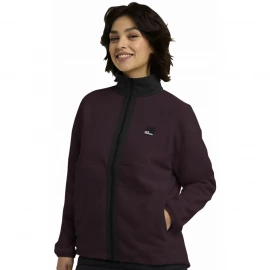 Фліс Jack Wolfskin Sumetro Fz W 