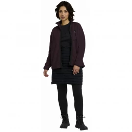 Фліс Jack Wolfskin Sumetro Fz W 