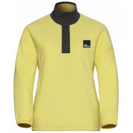 Фліс Jack Wolfskin Sumetro Hz W 