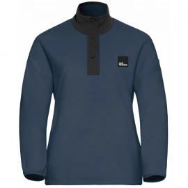 Фліс Jack Wolfskin Sumetro Hz W 