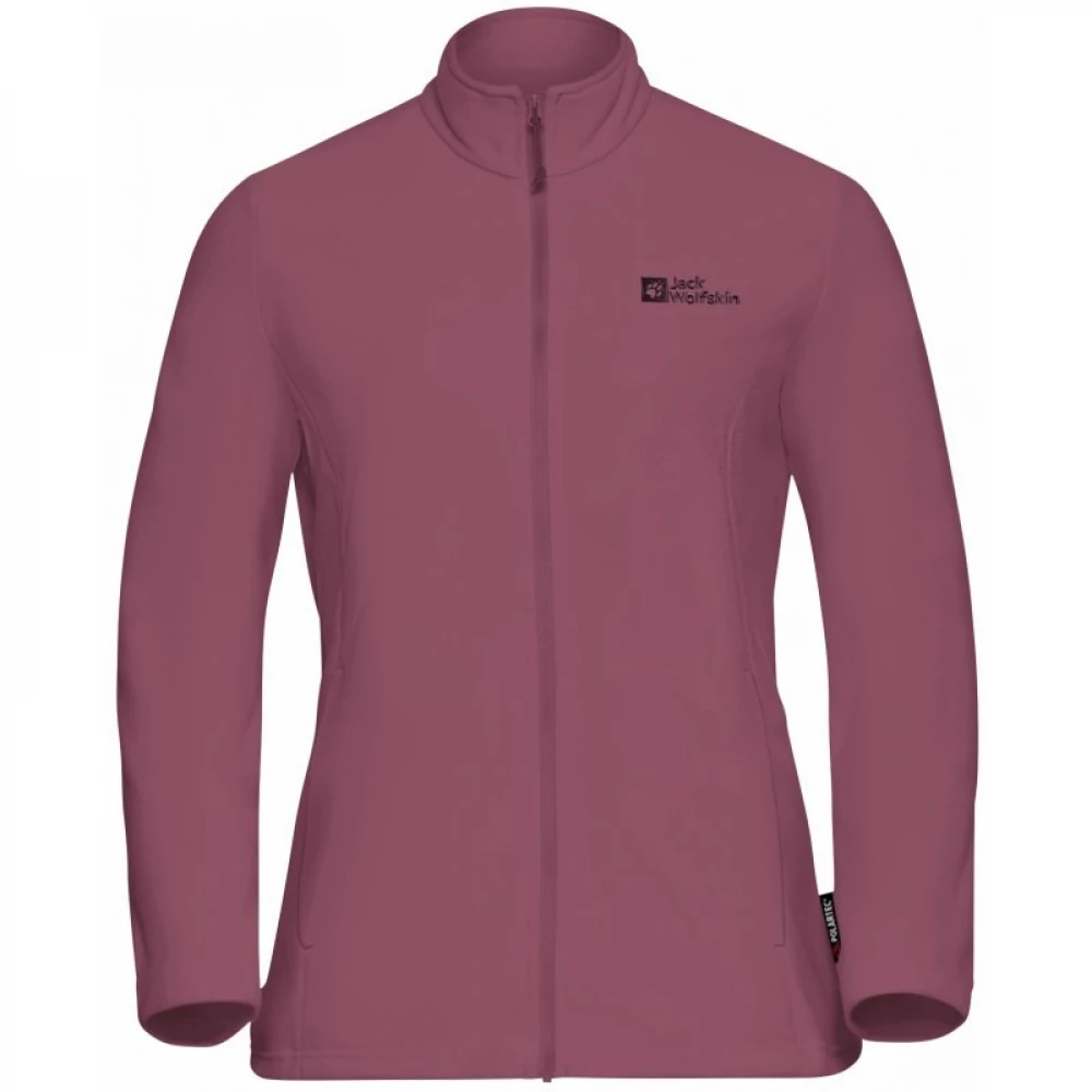 Фліс Jack Wolfskin Taunus Fz W