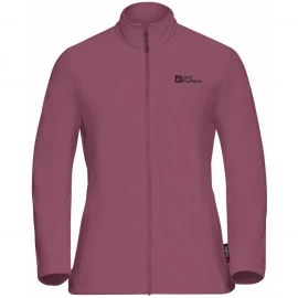 Фліс Jack Wolfskin Taunus Fz W