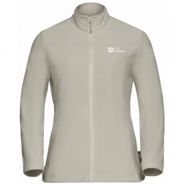 Фліс Jack Wolfskin Taunus Fz W