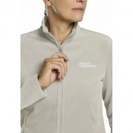 Фліс Jack Wolfskin Taunus Fz W