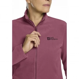 Фліс Jack Wolfskin Taunus Fz W