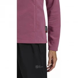 Фліс Jack Wolfskin Taunus Fz W
