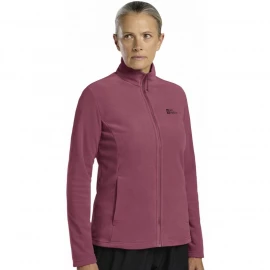 Фліс Jack Wolfskin Taunus Fz W