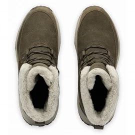 Черевики Jack Wolfskin Dromoventure Tex High W