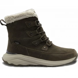 Черевики Jack Wolfskin Dromoventure Tex High W