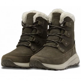 Черевики Jack Wolfskin Dromoventure Tex High W
