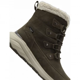 Черевики Jack Wolfskin Dromoventure Tex High W