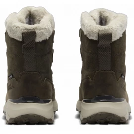 Черевики Jack Wolfskin Dromoventure Tex High W