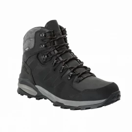 Ботинки Jack Wolfskin Refugio Prime Texapore Mid M 
