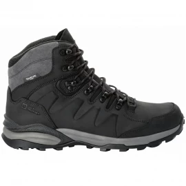 Черевики Jack Wolfskin Refugio Prime Texapore Mid M