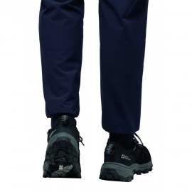 Черевики Jack Wolfskin Vojo Tour Texapore Low W
