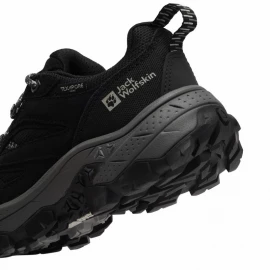 Черевики Jack Wolfskin Vojo Tour Texapore Low W