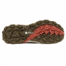 Черевики Jack Wolfskin Vojo Tour Texapore Low W