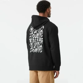Кофта Picture Organic Cailey Hoodie