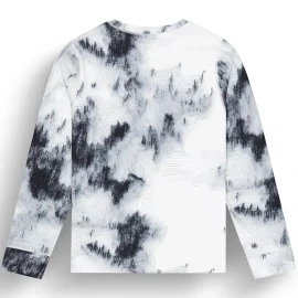 Кофта Picture Organic Lhotse Printed
