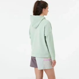 Кофта Picture Organic Pluris Tech Hoodie W