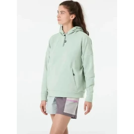 Кофта Picture Organic Pluris Tech Hoodie W
