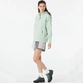 Кофта Picture Organic Pluris Tech Hoodie W