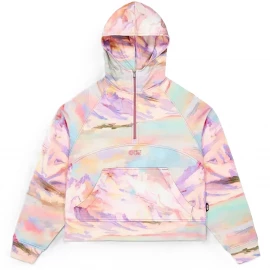 Кофта Picture Organic Quenda 1/2 Zip Printed W