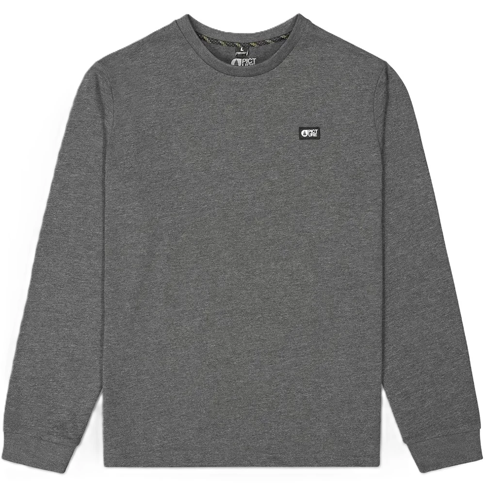 Кофта Picture Organic Sican LS