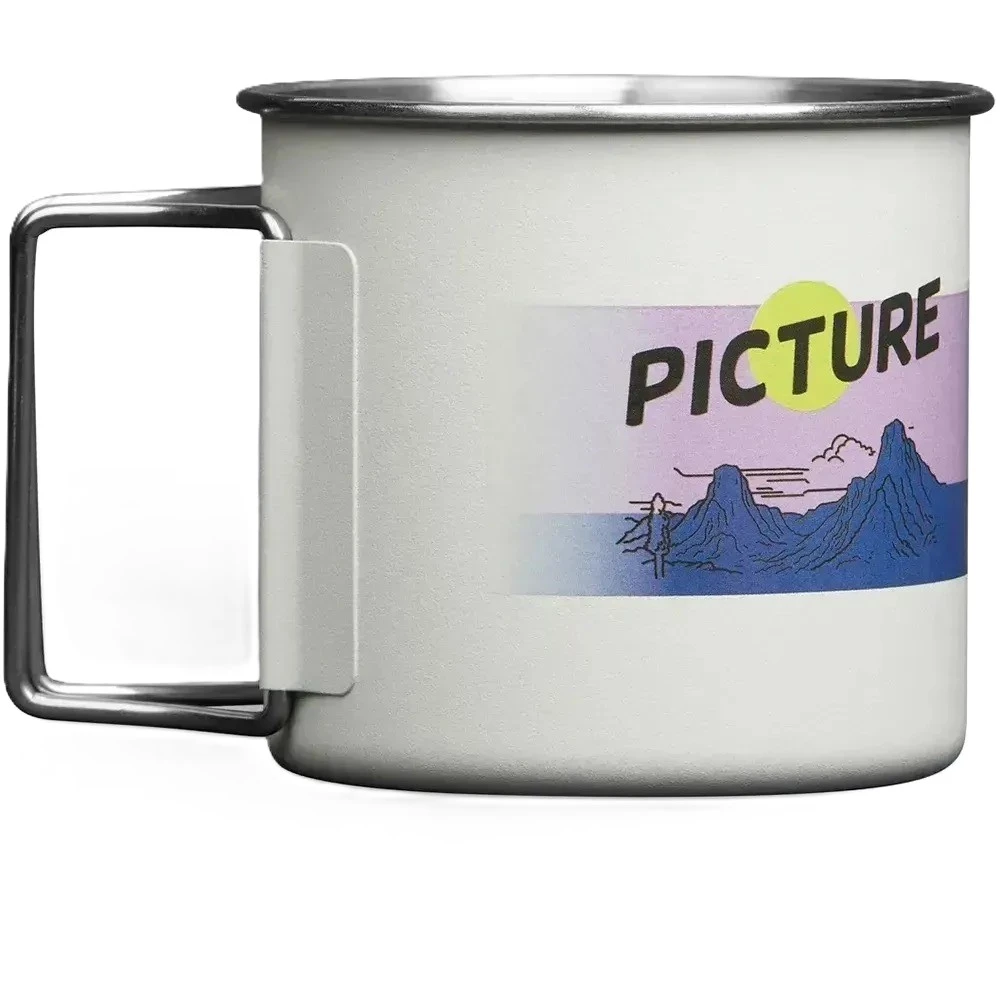 Кружка Picture Organic Beavy 