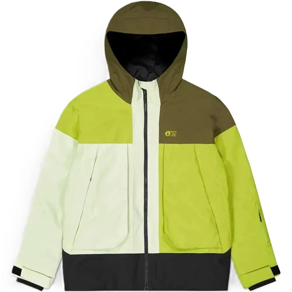 Куртка Picture Organic Citrik W 2026