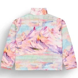 Куртка Picture Organic Light Puff Printed W 2026