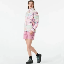 Куртка Picture Organic Light Puff Printed W 2026